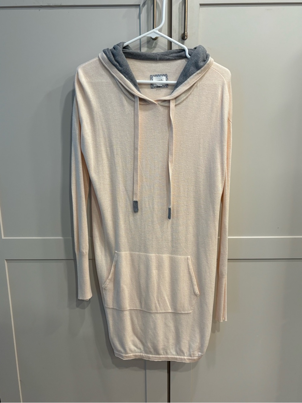 Lemon 🍋 Hoodie Sweater Dress